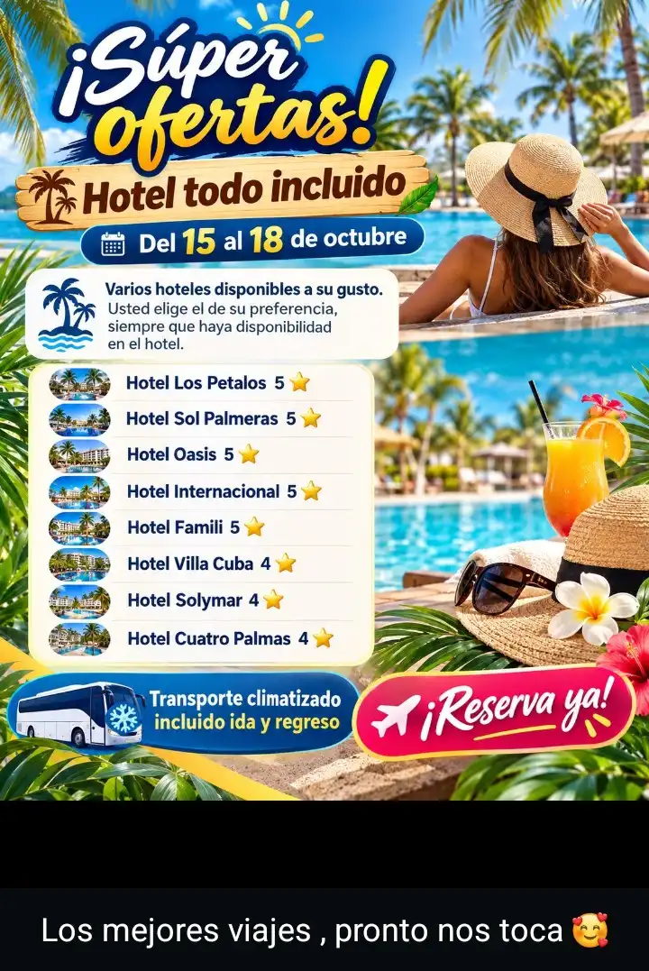 excursión con Rudy