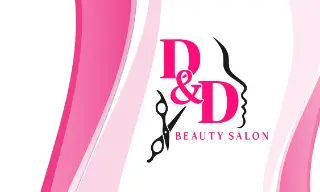 D&D Beauty Salon (Darian Caonao)