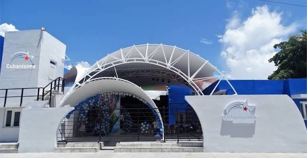 Cubanísimo ARTEX