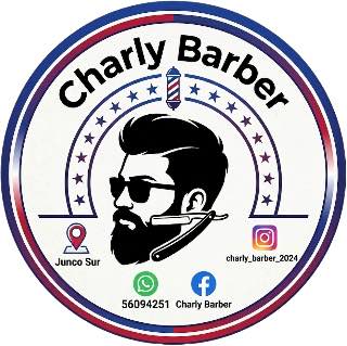 Charly Barber