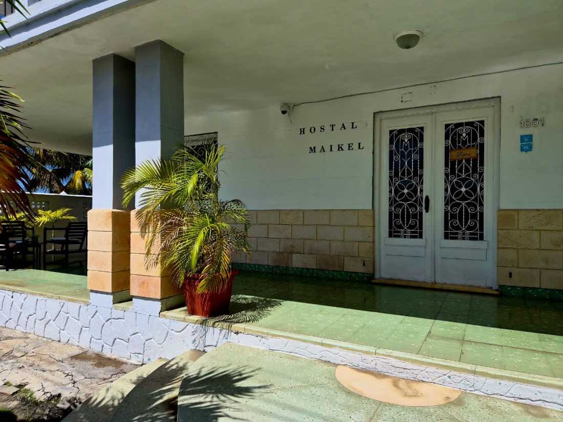 Hostal Maikel