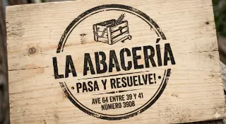 La Abaceria