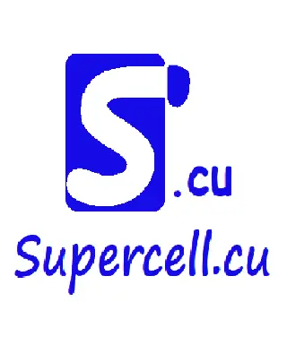 Supercell.cu