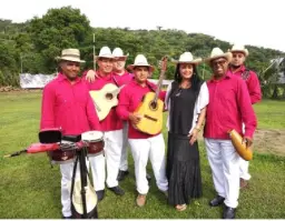 Grupo Cumanay