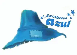 Sombrero Azul