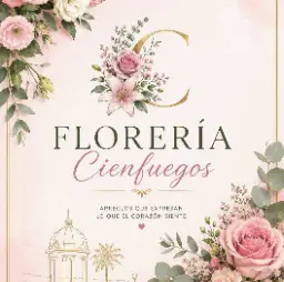 Florería Cienfuegos