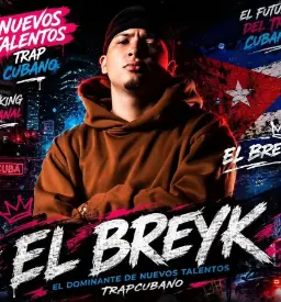 El Breyk