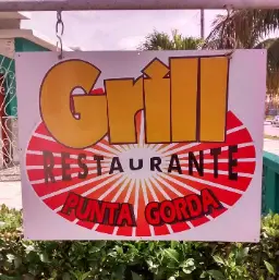 Grill