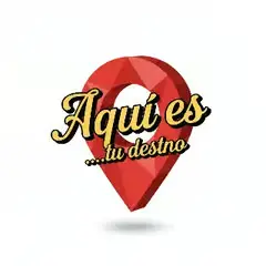 Aquí Es