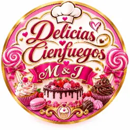 Delicias Cienfuegos