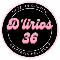 Delirios 36