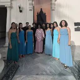 Coro Canticus Novus