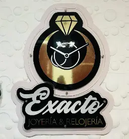 Exacto Joyería