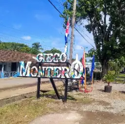 Ciego Montero Sorprende