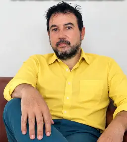 Dianko Menendez (Reinel y Dianko)