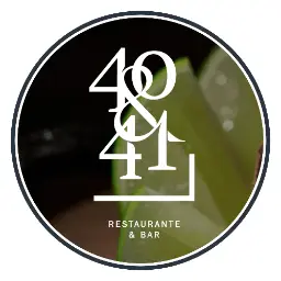 Restaurante 40&41